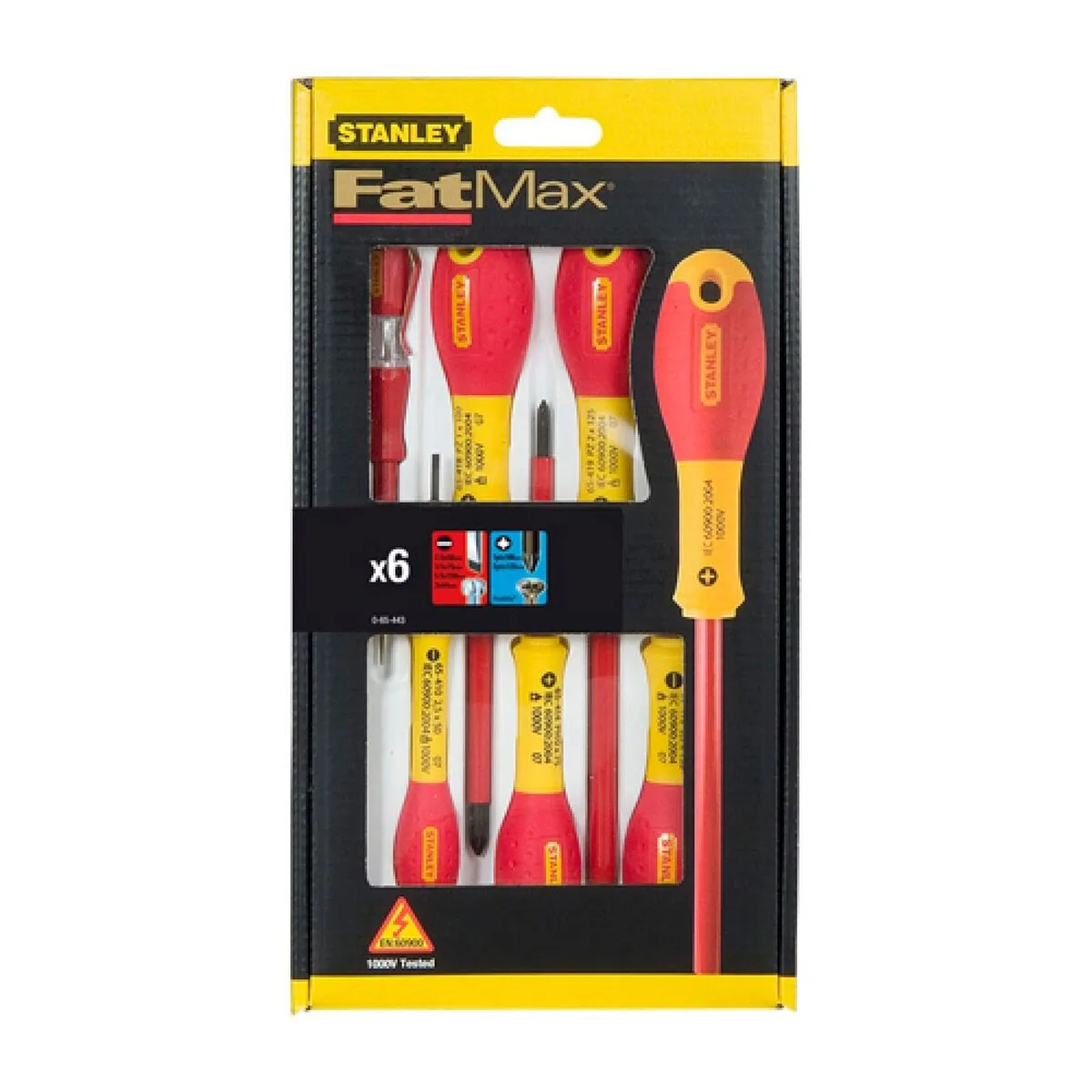 Jeu de tournevis stanley 6 pcs s650112419. Diaytar, c'est la rencontre parfaite entre modernité et authenticité.