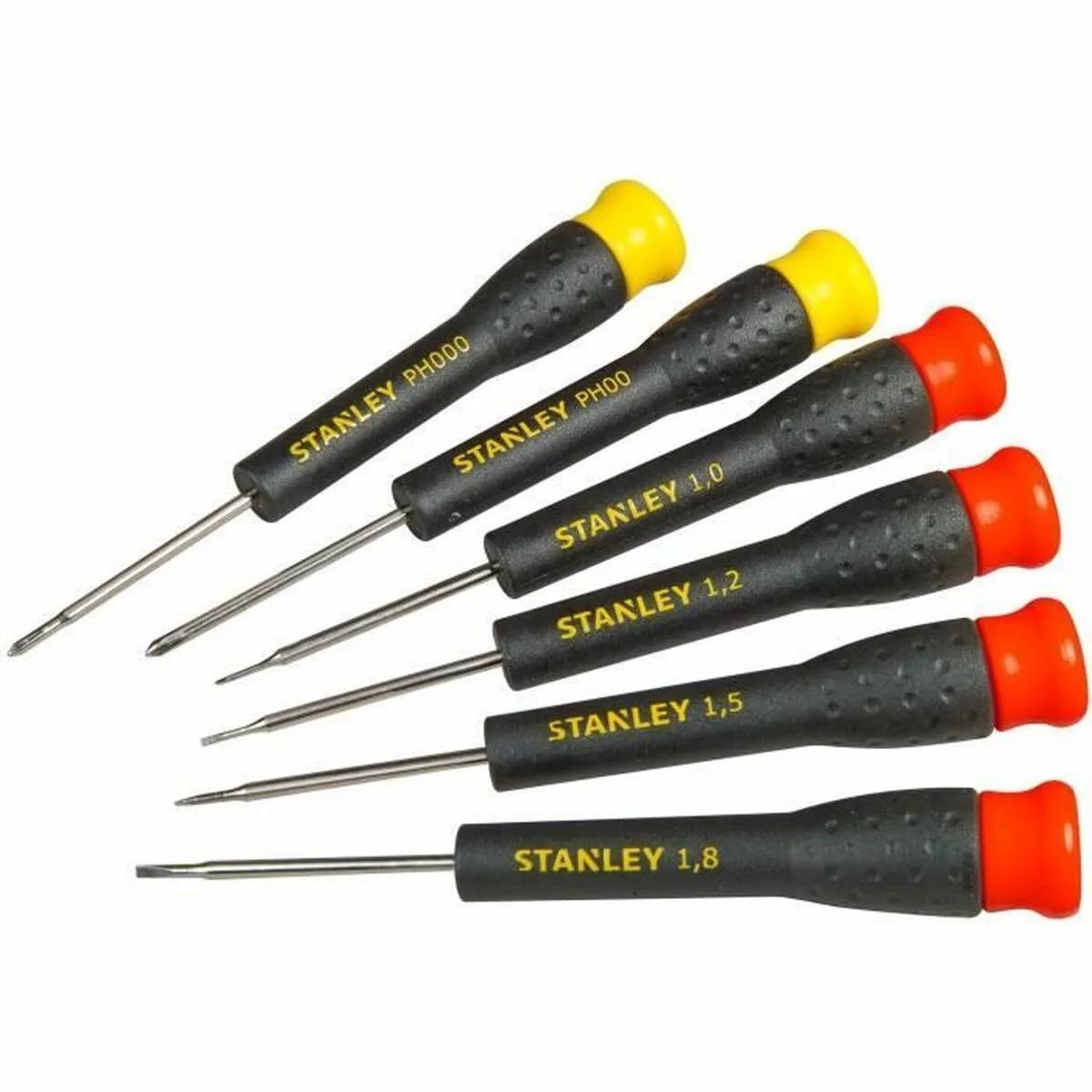 Jeu de tournevis stanley 6 unites s7100268362. Diaytar, c'est le résultat de years of market research condensé en une seule plateforme intuitive et généreuse.