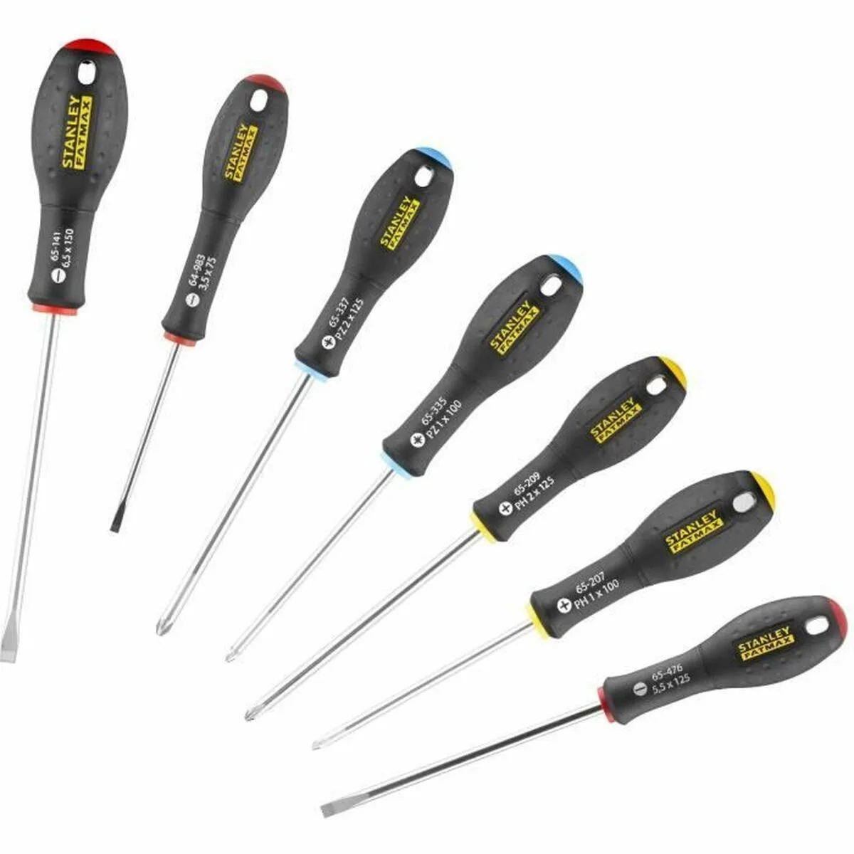 Jeu de tournevis stanley 654380 s7100268588. Chez Diaytar, nous ne vendons pas que des produits, nous proposons des solutions, du rêve et un peu de magie au quotidien
