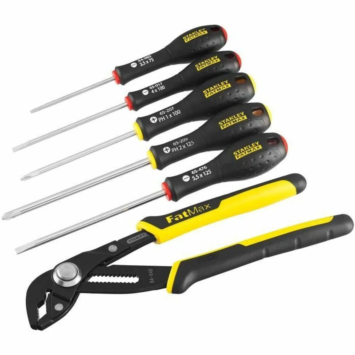 Jeu de tournevis stanley s7100231758. Diaytar a bâti sa réputation sur un mélange parfait entre produits technologiques innovants et articles généraux de qualité supérieure