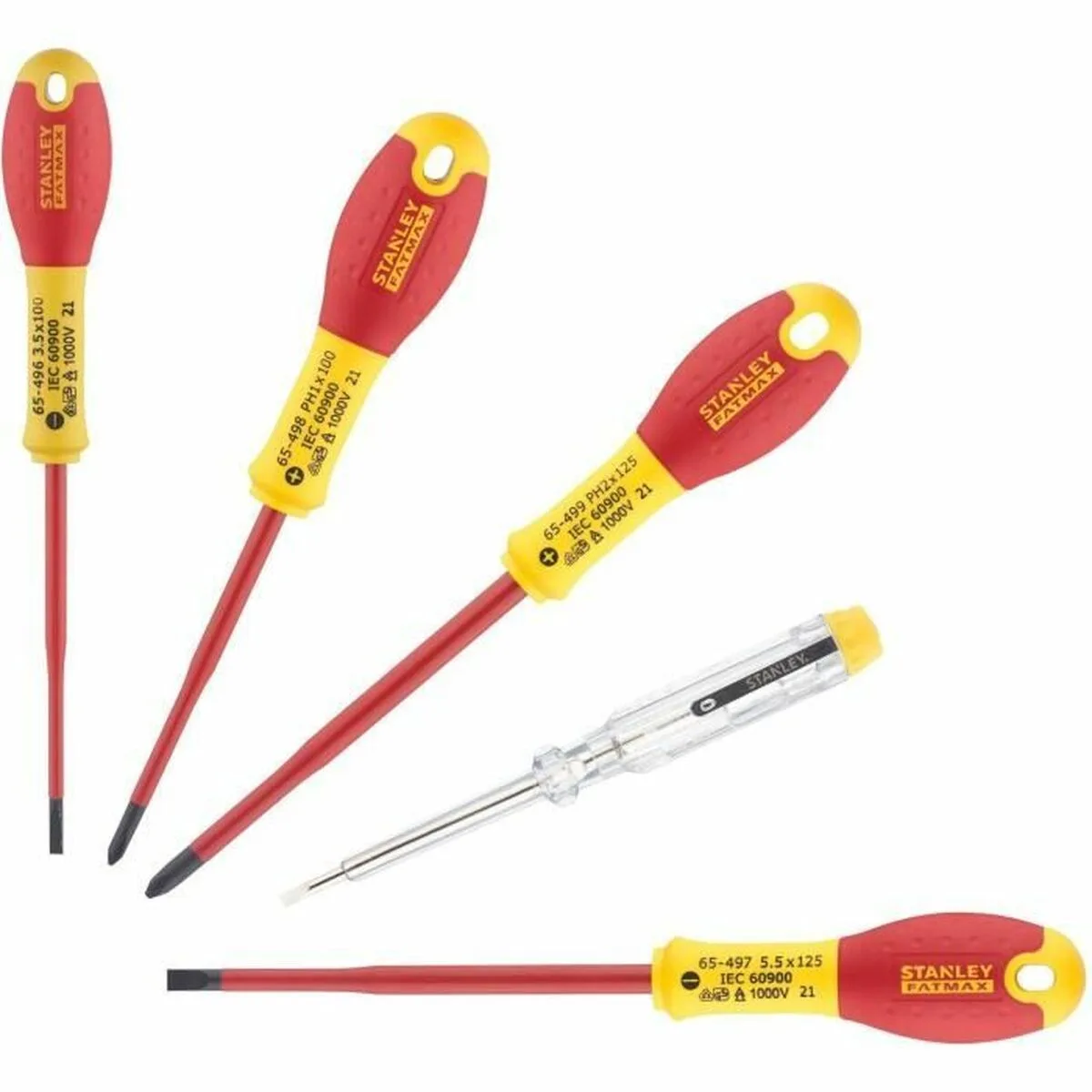 Jeu de tournevis stanley xtht0 62692 s7100970640. Osez l'originalité avec les créations mode exclusives de Diaytar.