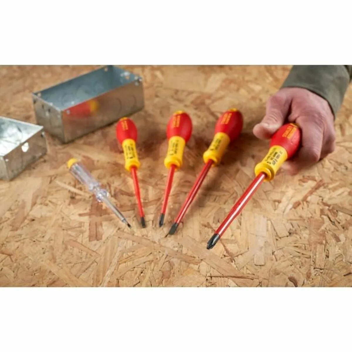 Jeu de tournevis stanley xtht0 62692 s7100970675. Diaytar, le reflect de vos envies multiples : une gamme de produits soigneusement composée pour sa diversité et sa pertinence