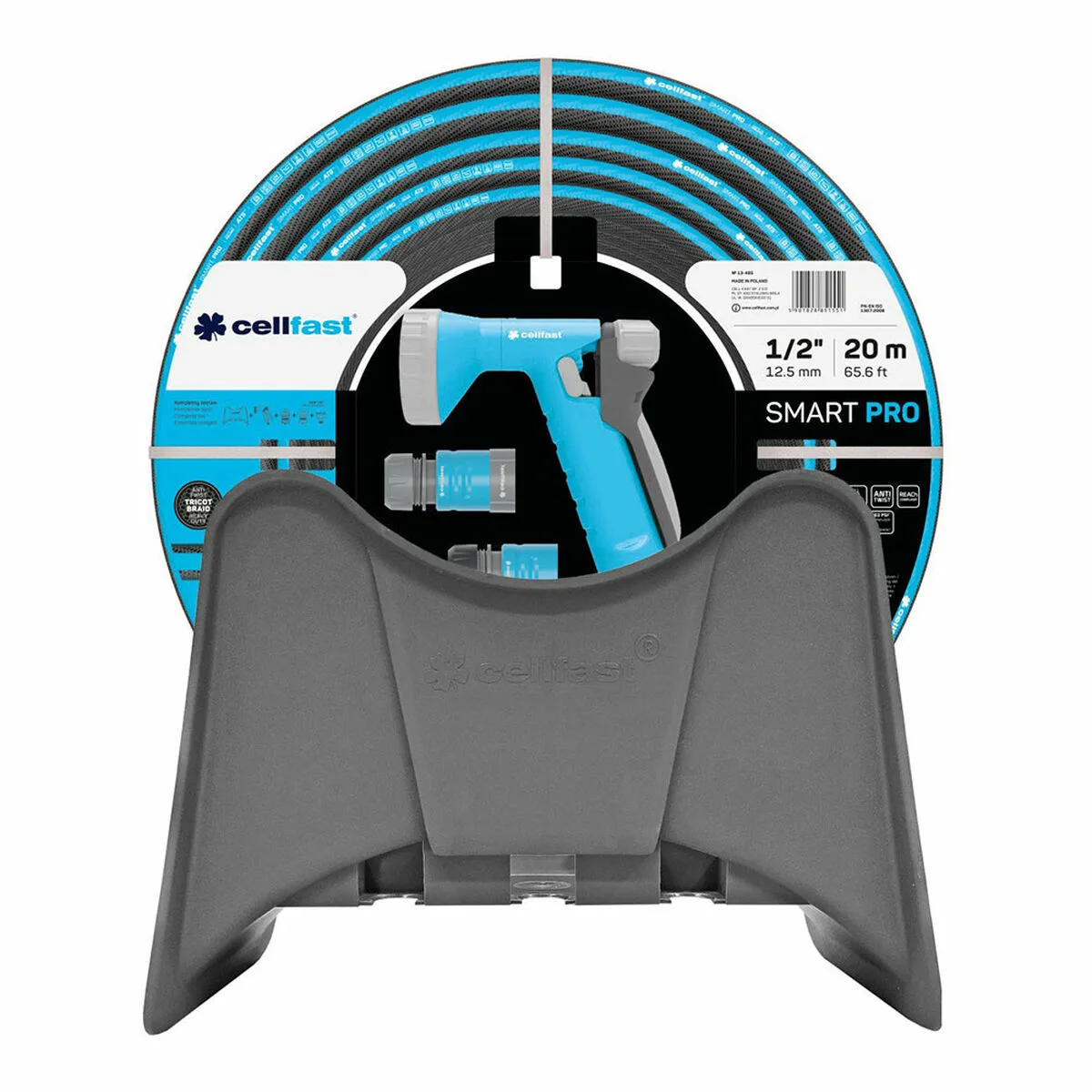 Jeu de tuyaux avec accessoires cellfast smart pro ats pvc 25 m 19 mm s792351560. Nous croyons en la magie des objets. Chez Diaytar, chaque produit a le pouvoir de transformer une routine en moment précieux.