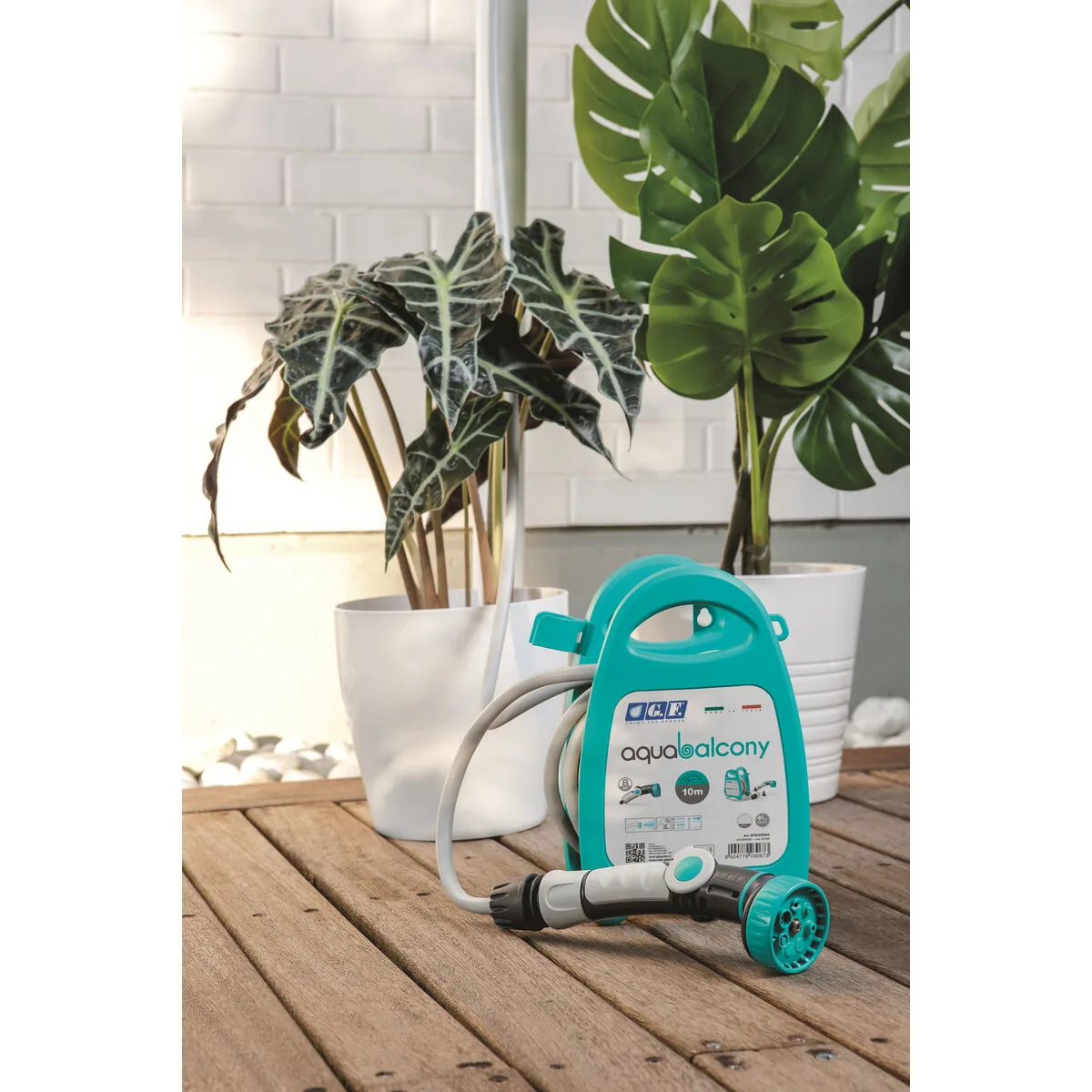 Jeu de tuyaux avec accessoires gf garden aquabalcony plastique 10 m mini s792275435. Pour vous, nous avons créé Diaytar : l'antidote à la monotonie shopping, une injection régulière de produits novateurs.