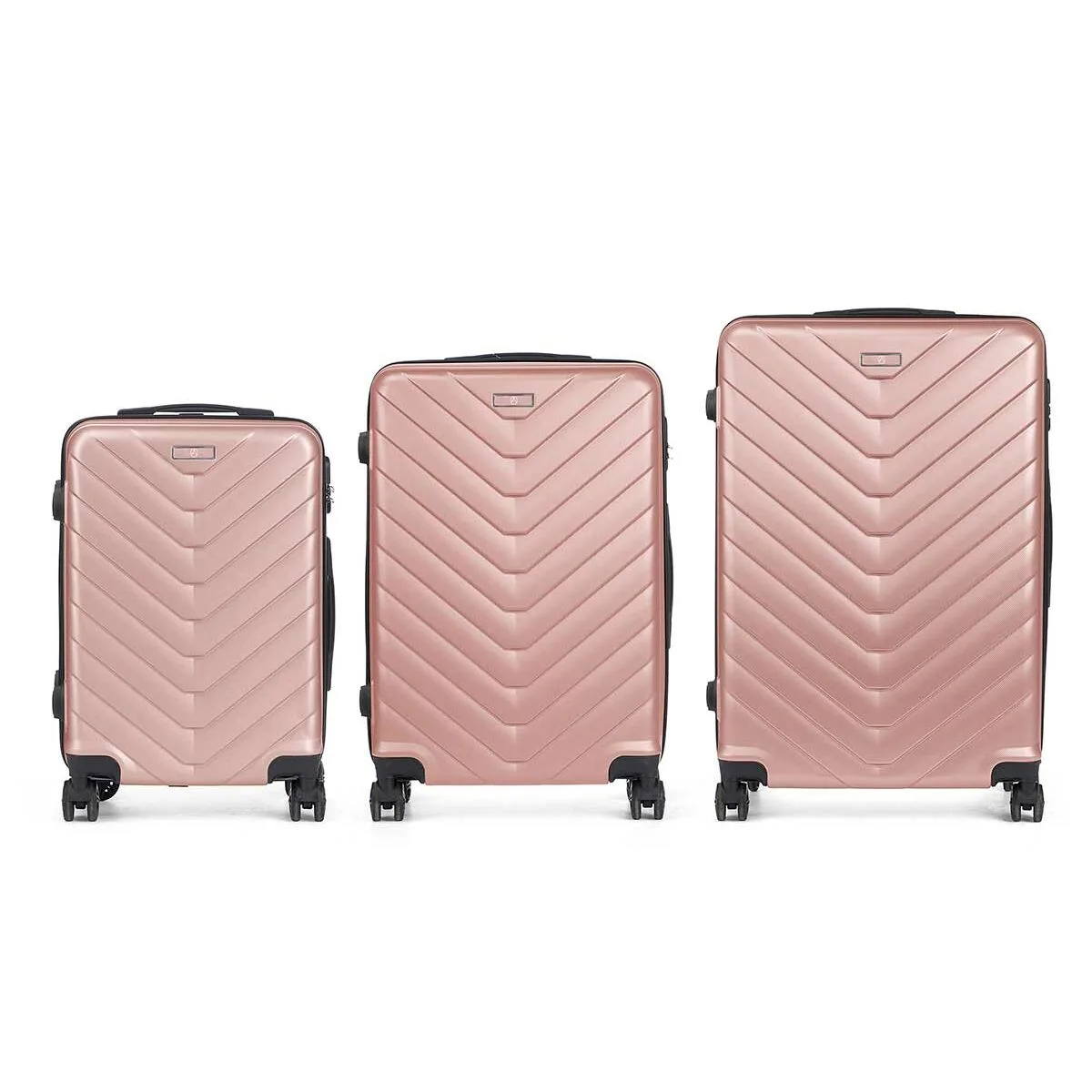 Jeu de valises rose 3 pieces s363291184. Pour un shopping sans contrainte et plein de bonnes surprises, Diaytar est la destination ultime des produits généralistes