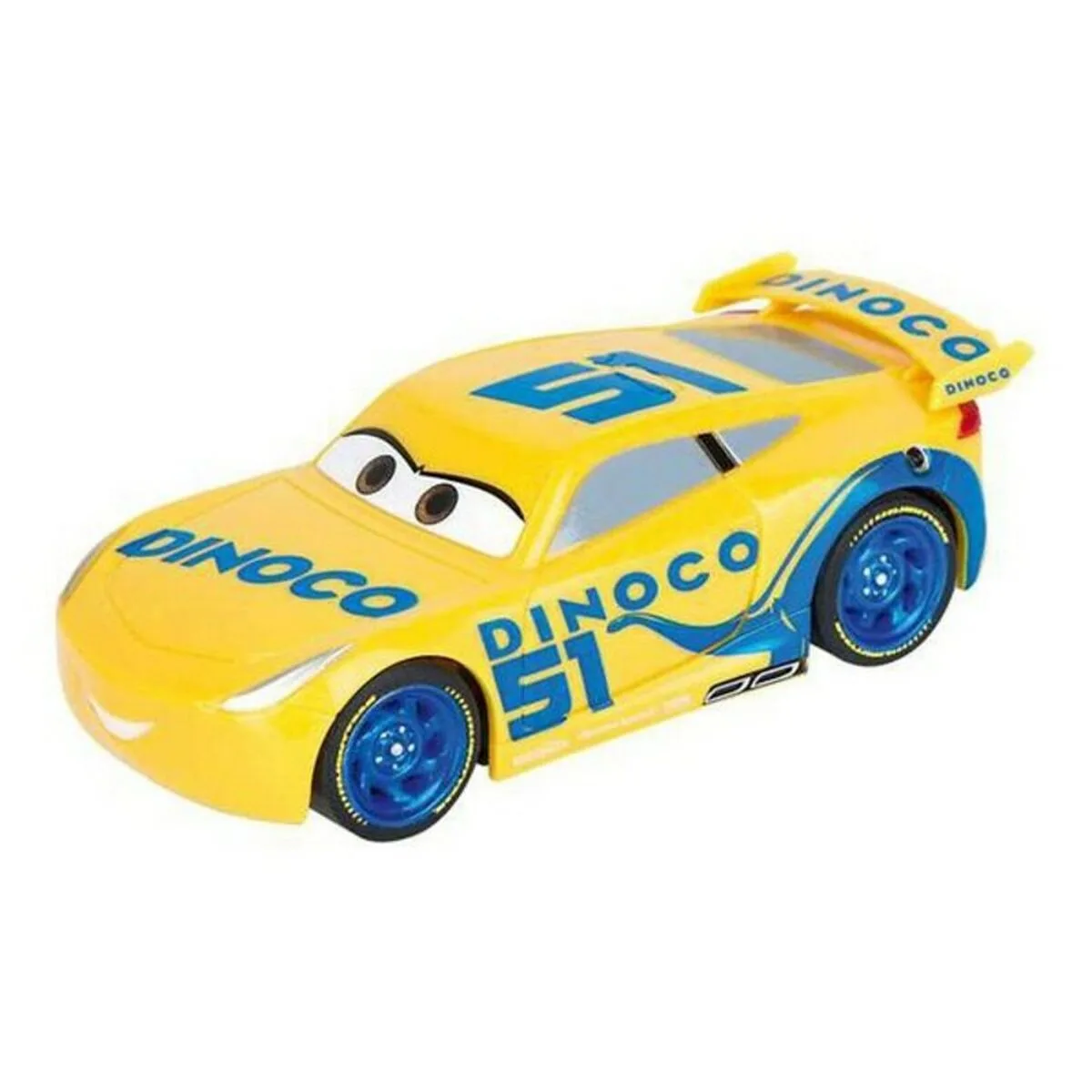 Jeu de vehicules carrera disney pixar cars 2 4 m s241221611. Bienvenue dans l'écosystème Diaytar, où chaque produit a été pensé pour s'intégrer parfaitement dans votre vie moderne