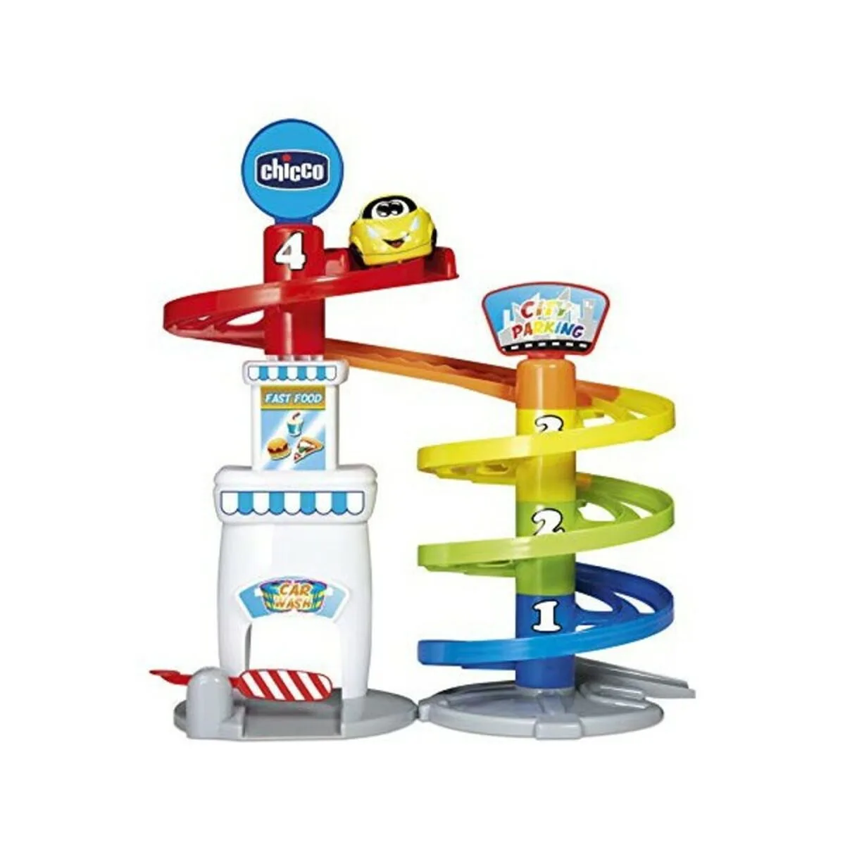 Jeu de vehicules chicco 00010001000000 37 cm s240302580. Diaytar opère une veille constante pour vous offrir l'élite des produits généraux, électroniques et maison.