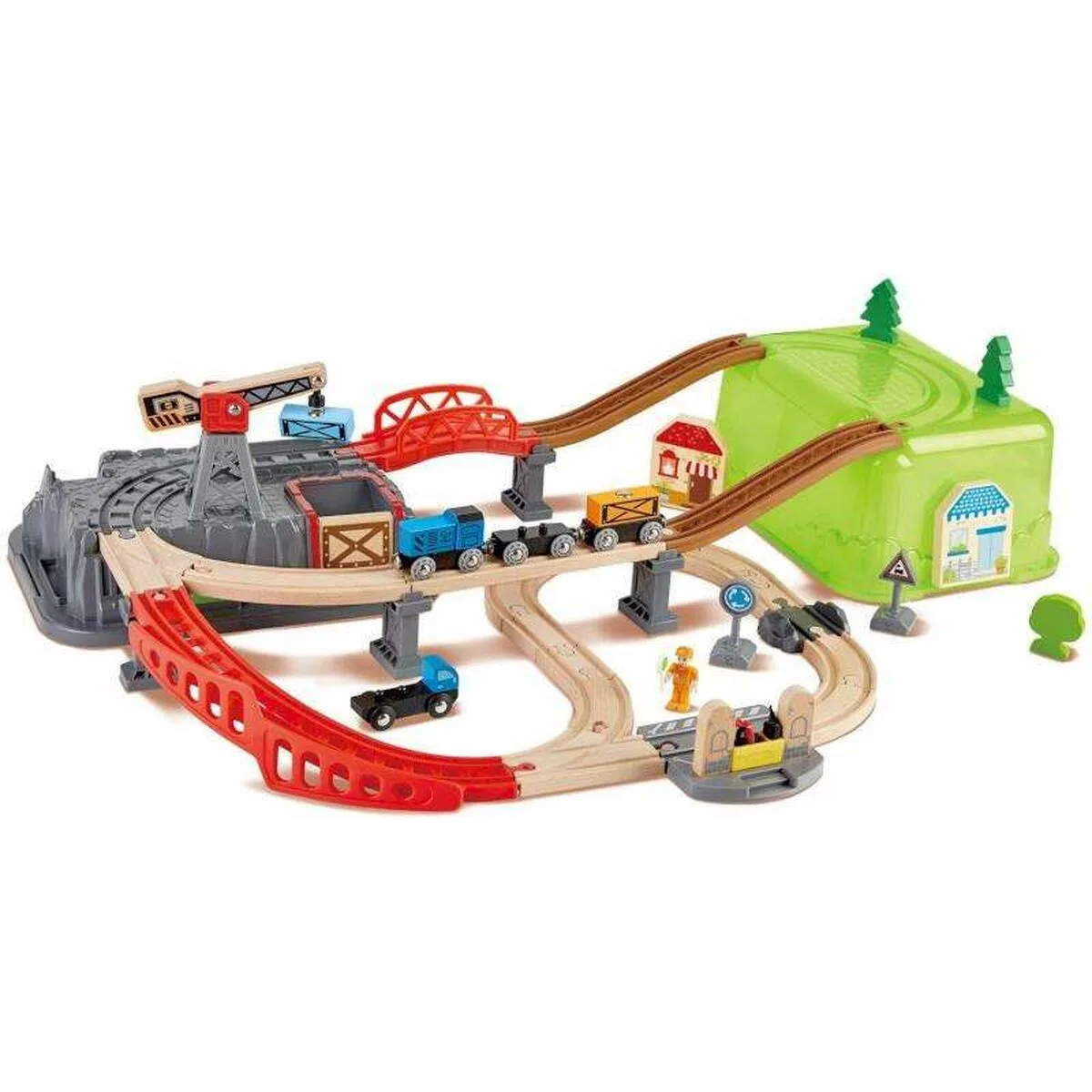 Jeu de vehicules hape 50 unites s245762033. Diaytar pense global, shoppe local : une plateforme généraliste avec une approche curated pour un public international