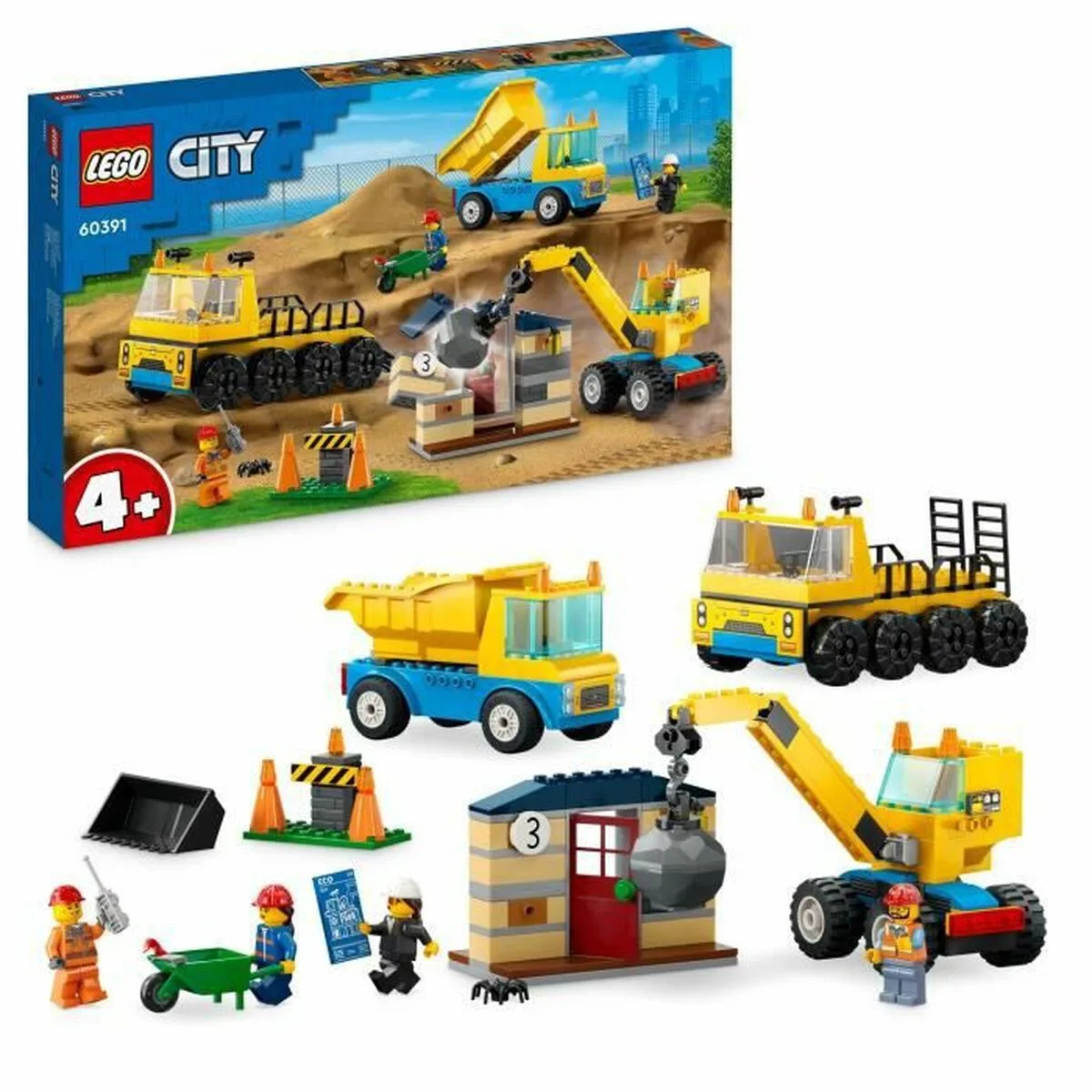 Jeu de vehicules lego s718998253. Diaytar a été conçu pour ceux qui refusent le compromis. Ici, chaque produit est une victoire du qualitatif sur le quantitatif.