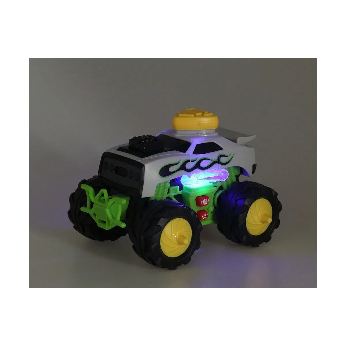 Jeu de vehicules lumiere electrique tout terrain de friction avec son s112911318. Explorez la galerie virtuelle Diaytar et laissez-vous séduire par nos produits généraux tendance et nos inventions électroniques exclusives