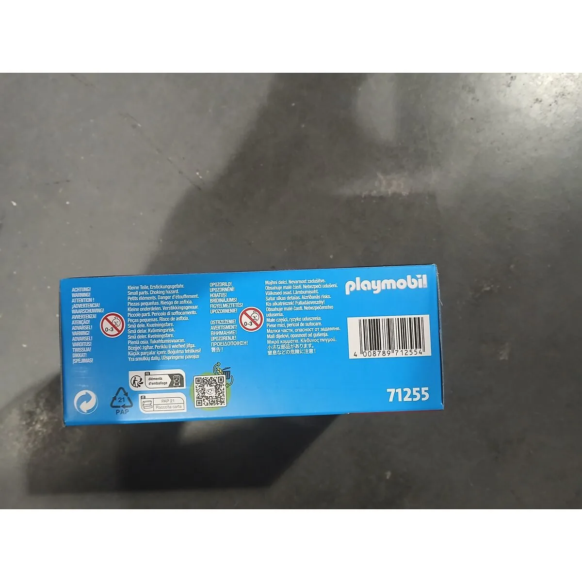 Jeu de vehicules playmobil 27 pieces s243205964. Rejoignez la communauté Diaytar et vivez une expérience shopping unique.