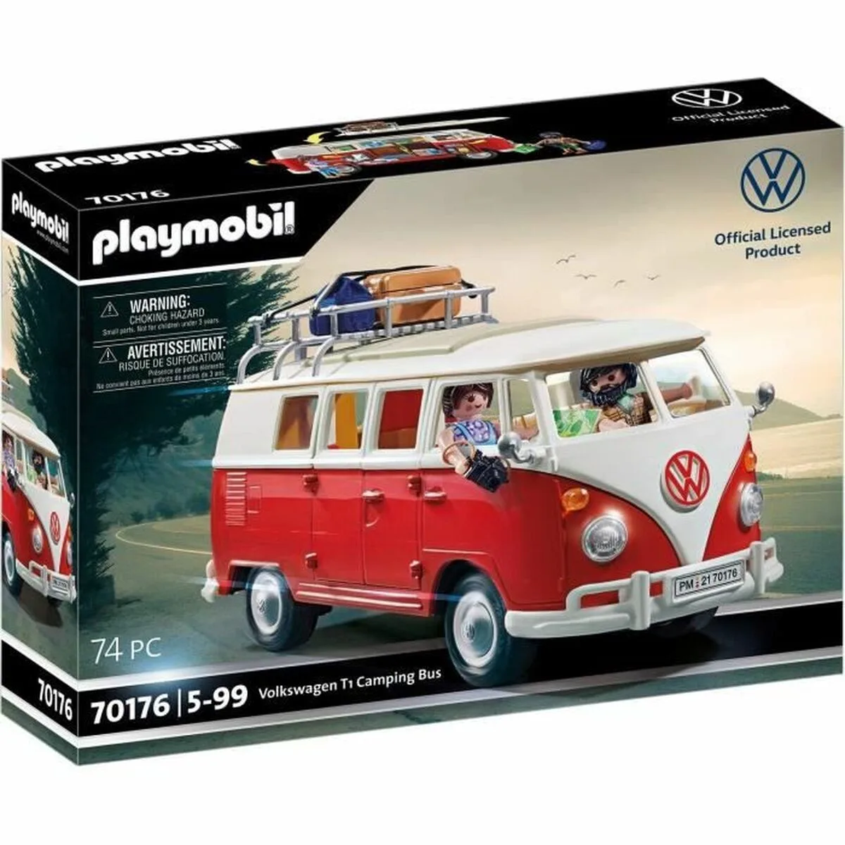 Jeu de vehicules playmobil 70176 volkswagen t1 bus rouge s712282698. L'aventure Diaytar est une quête permanente de sens et d'esthétisme à travers des produits soigneusement pensés.