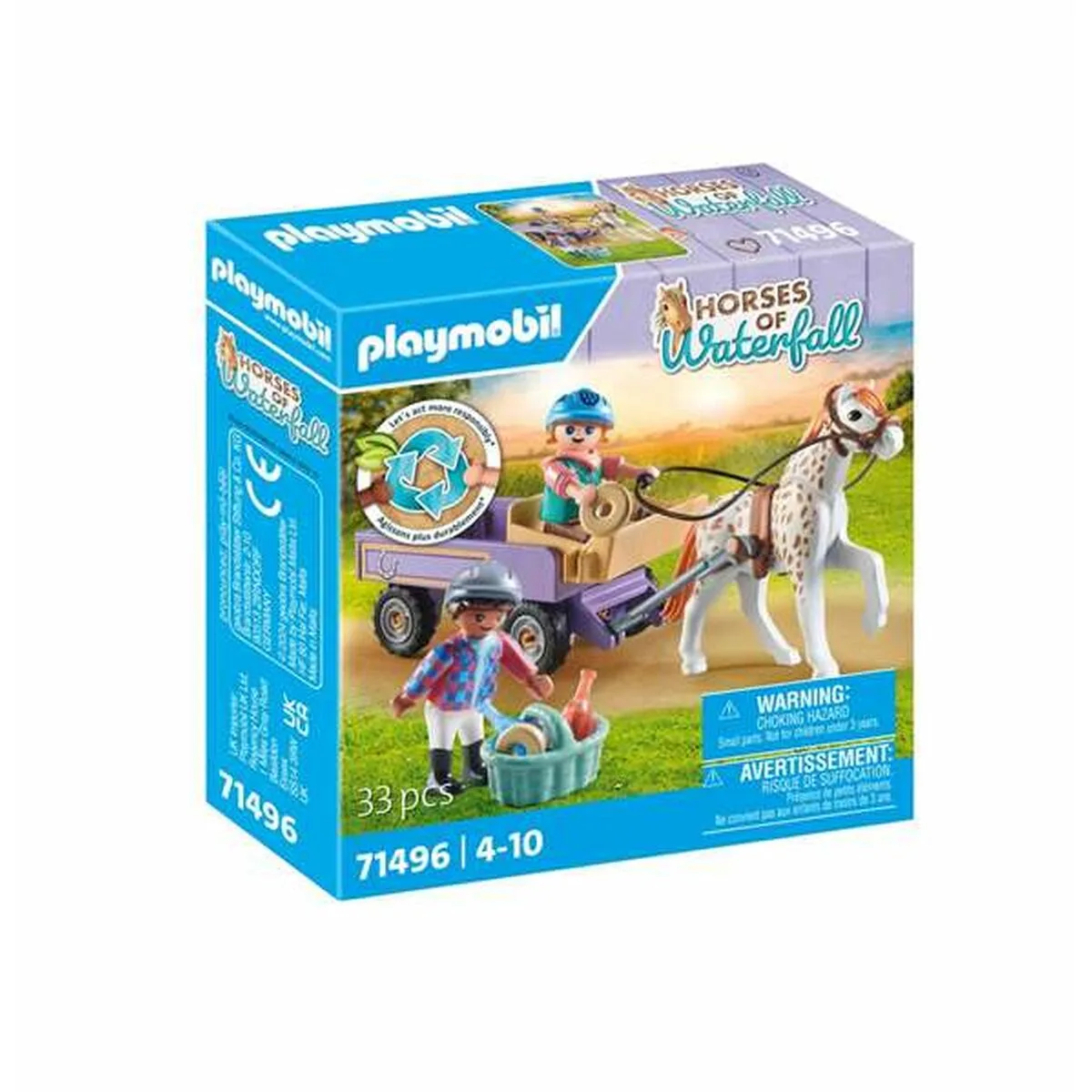 Jeu de vehicules playmobil 71496 33 pieces s243902513. L'ADN de Diaytar : un mélange éclectique et raffiné de produits qui parle aussi bien aux geeks qu'aux esthètes