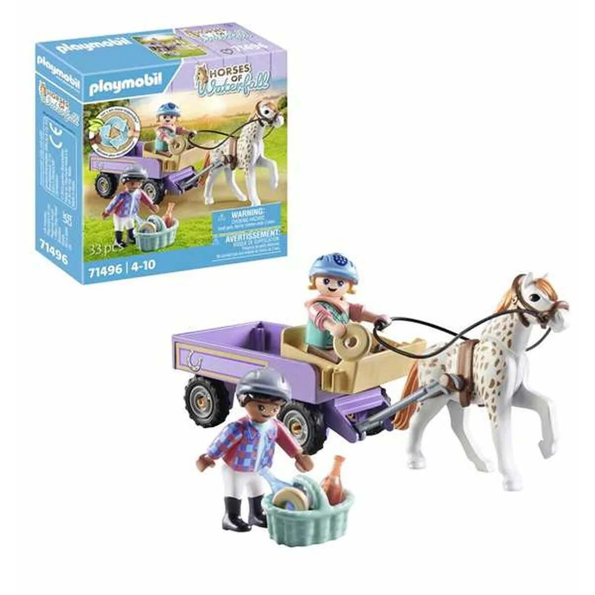 Jeu de vehicules playmobil 71496 33 pieces s243902545. Nous sommes fiers de vous présenter Diaytar, une plateforme où l'amour du produit général et tendance est roi