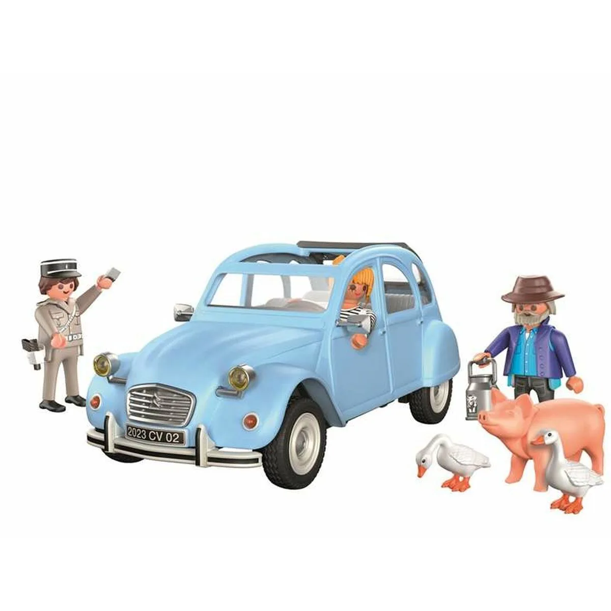Jeu de vehicules playmobil bleu voiture 57 pieces s243900483. Diaytar a été conçu pour ceux qui voient le shopping en ligne comme une source d'inspiration et de solutions pratiques