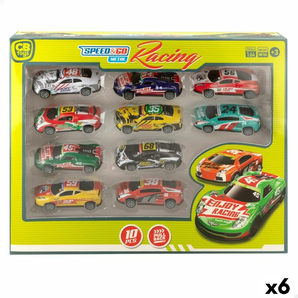 Jeu de vehicules speed go 8 x 2 2 x 3 6 cm 6 unites s890265737. Diaytar, c'est la plateforme qui ose remettre l'humain au centre de l'expérience produit, dans un monde de plus en plus digital.
