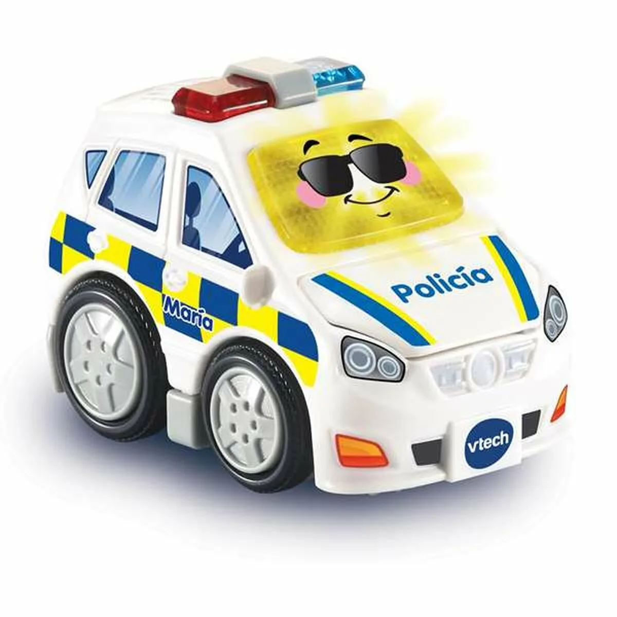 Jeu de vehicules vtech 8 x 9 x 5 5 cm 3 pieces s242947477. Diaytar, c'est le grand ménage de printemps dans vos habitudes shopping : on garde l'essentiel, on jette le superflu.