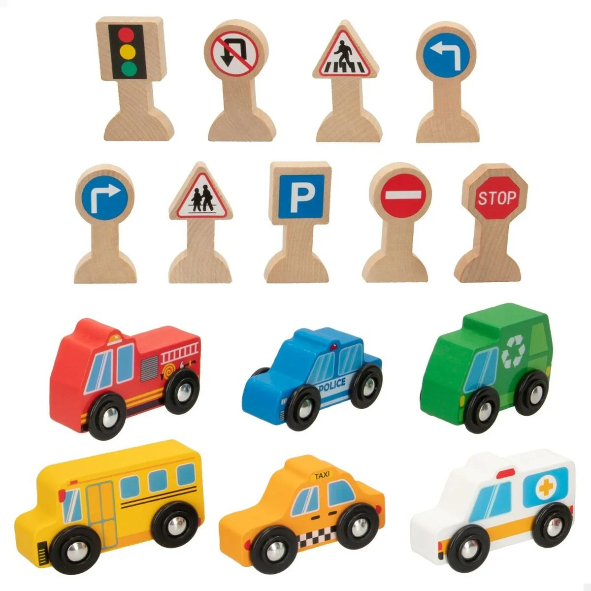 Jeu de vehicules woomax 15 pieces 6 unites s890312435. Diaytar, c'est la démonstration que le meilleur des produits est à portée de clic, sans compromis, sans attente.