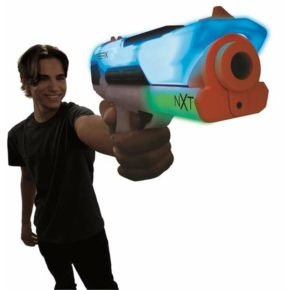 Jeu de visee bizak laserx next level s245771161. Élargissez vos horizons avec Diaytar, le hub de tous les produits qui comptent vraiment dans votre vie de tous les jours