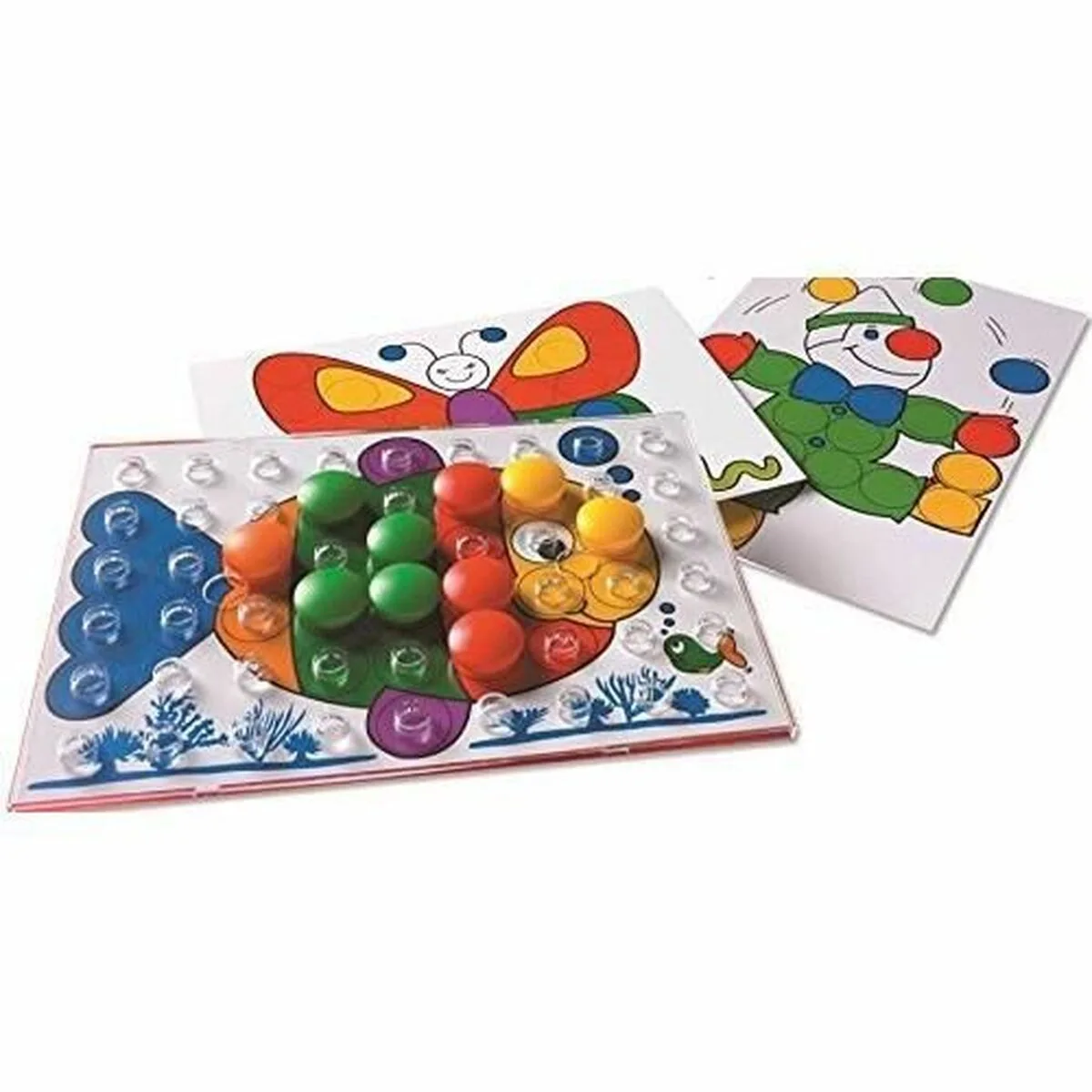 Jeu education enfant ravensburger colorino multicouleur francais fr s714459489. Diaytar révolutionne votre façon de faire du shopping en ligne !