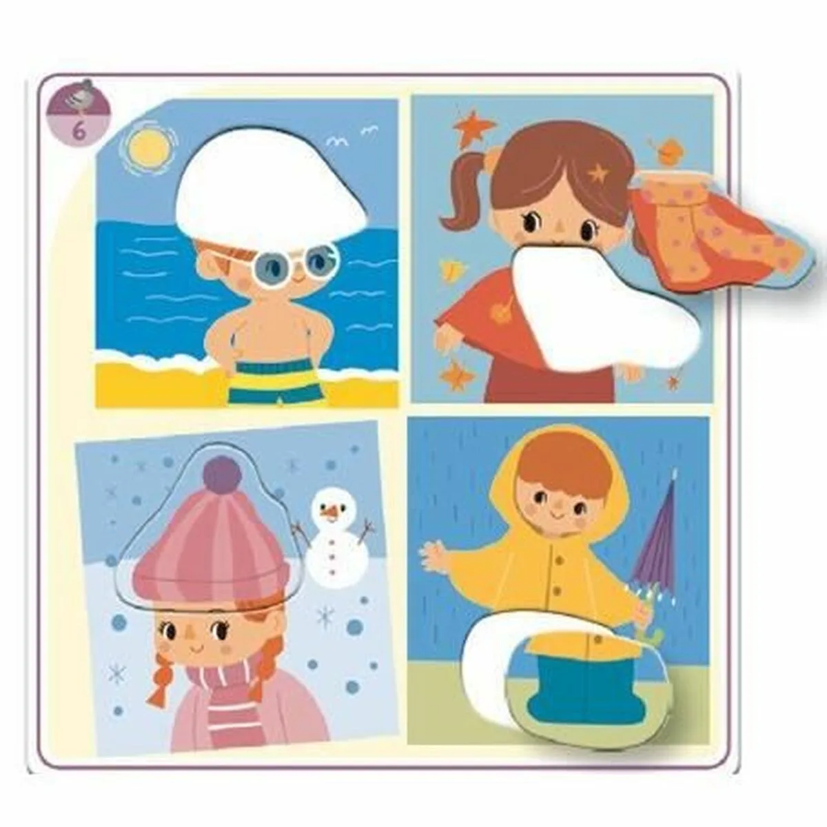 Jeu education enfant ravensburger ready for kindergarten 50 cm francais fr s716294079. Diaytar a été conçu pour ceux qui refusent le compromis. Ici, chaque produit est une victoire du qualitatif sur le quantitatif.