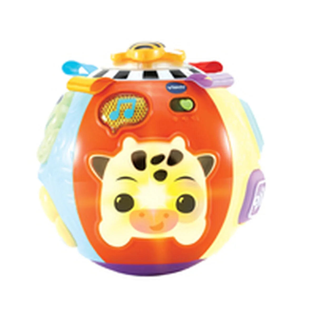 Jeu en bois vtech baby 1 unite s7101298083. Re-découvrez le plaisir de shopper en ligne avec Diaytar et sa multitude de produits triés sur le volet pour vous
