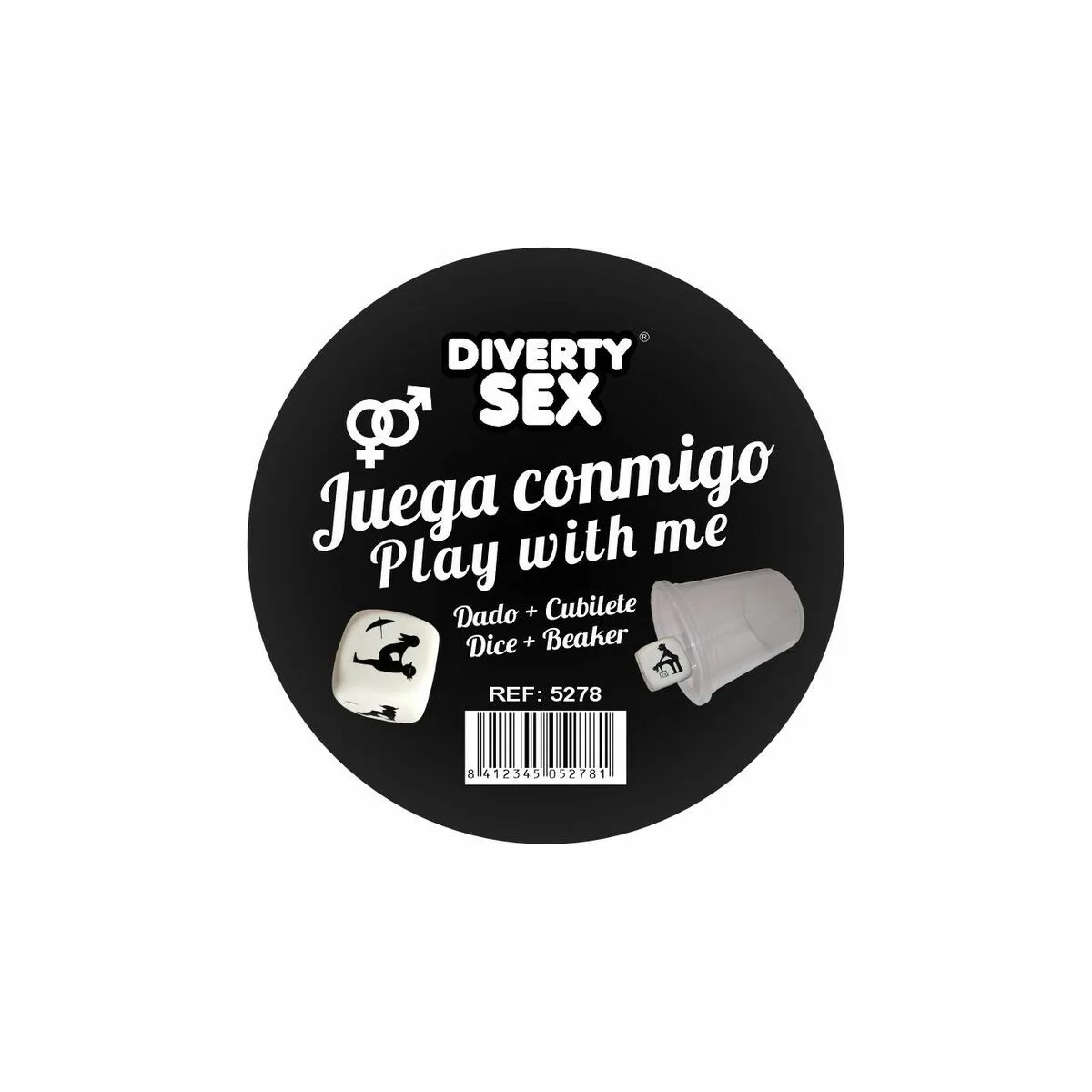 Jeu erotique divertysex 12 pieces m040762227. Diaytar a été imaginé pour les acheteurs avisés qui recherchent autant la performance que le design dans leurs produits