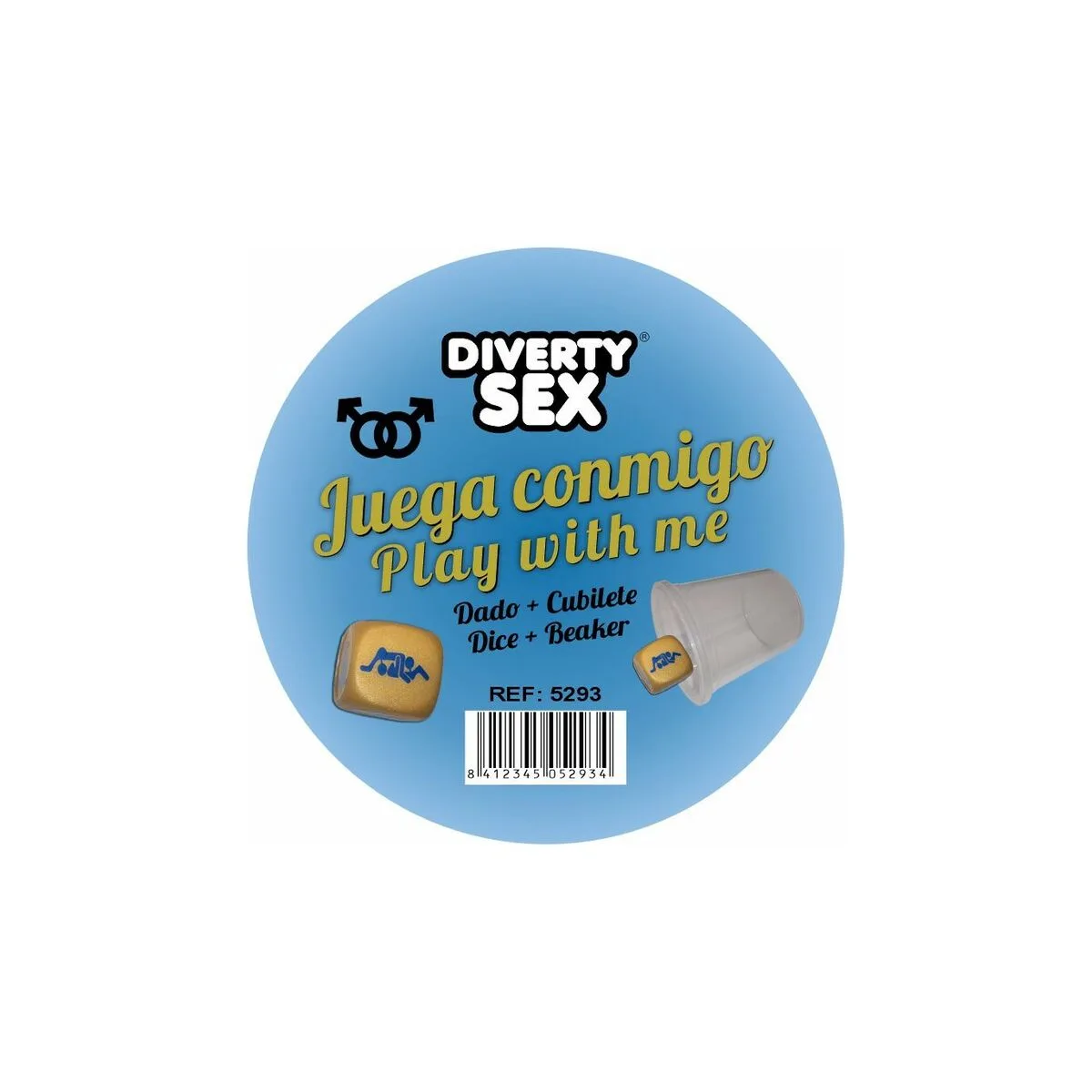 Jeu erotique divertysex 12 pieces m040762749. Diaytar incarne le renouveau du commerce en ligne : authentique, engagé et résolument tourné vers l'avenir.