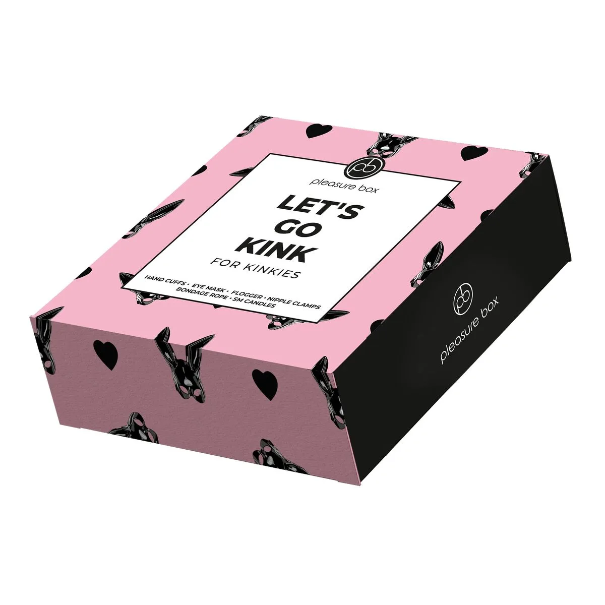 Jeu erotique dream toys pleasure box s940083994. Diaytar, c'est la certitude de faire un choix judicieux. Chaque produit dans notre catalogue a passé nos tests exigeants.