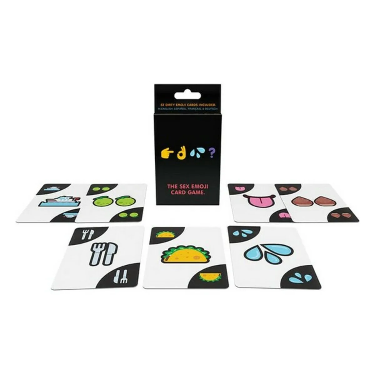 Jeu erotique dtf emoji kheper games s400042065. Prêt à upgrade votre vie ? Diaytar dégaine une arsenal de produits pour passer au niveau supérieur.