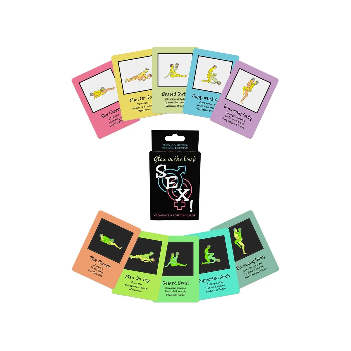 Jeu erotique kheper games s940016159. Diaytar mise sur l'intelligence collective : notre communauté nous guide pour dénicher les produits les plus plébiscités.