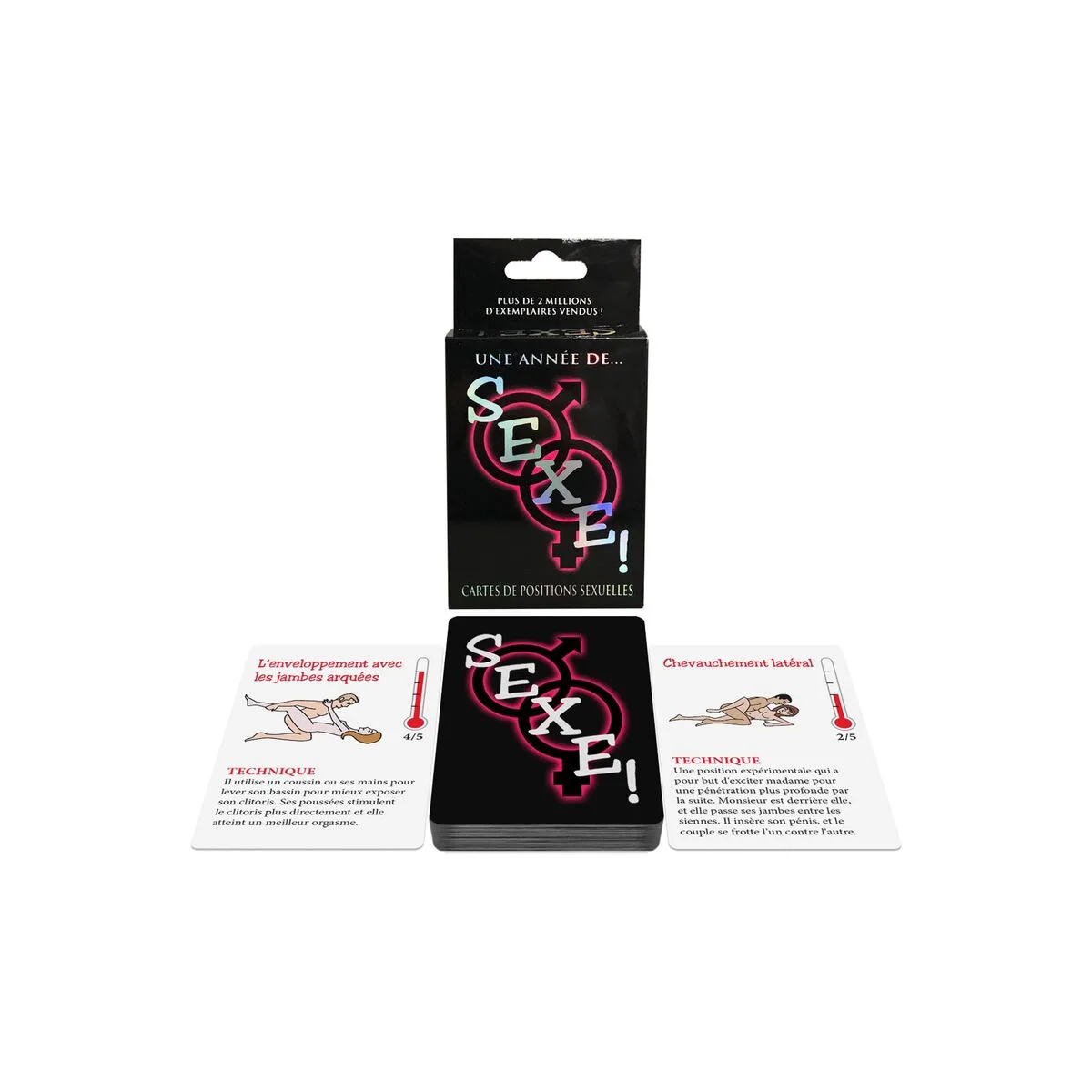 Jeu erotique kheper games s940016225. Innovation, style et qualité : les trois piliers de l'expérience Diaytar.