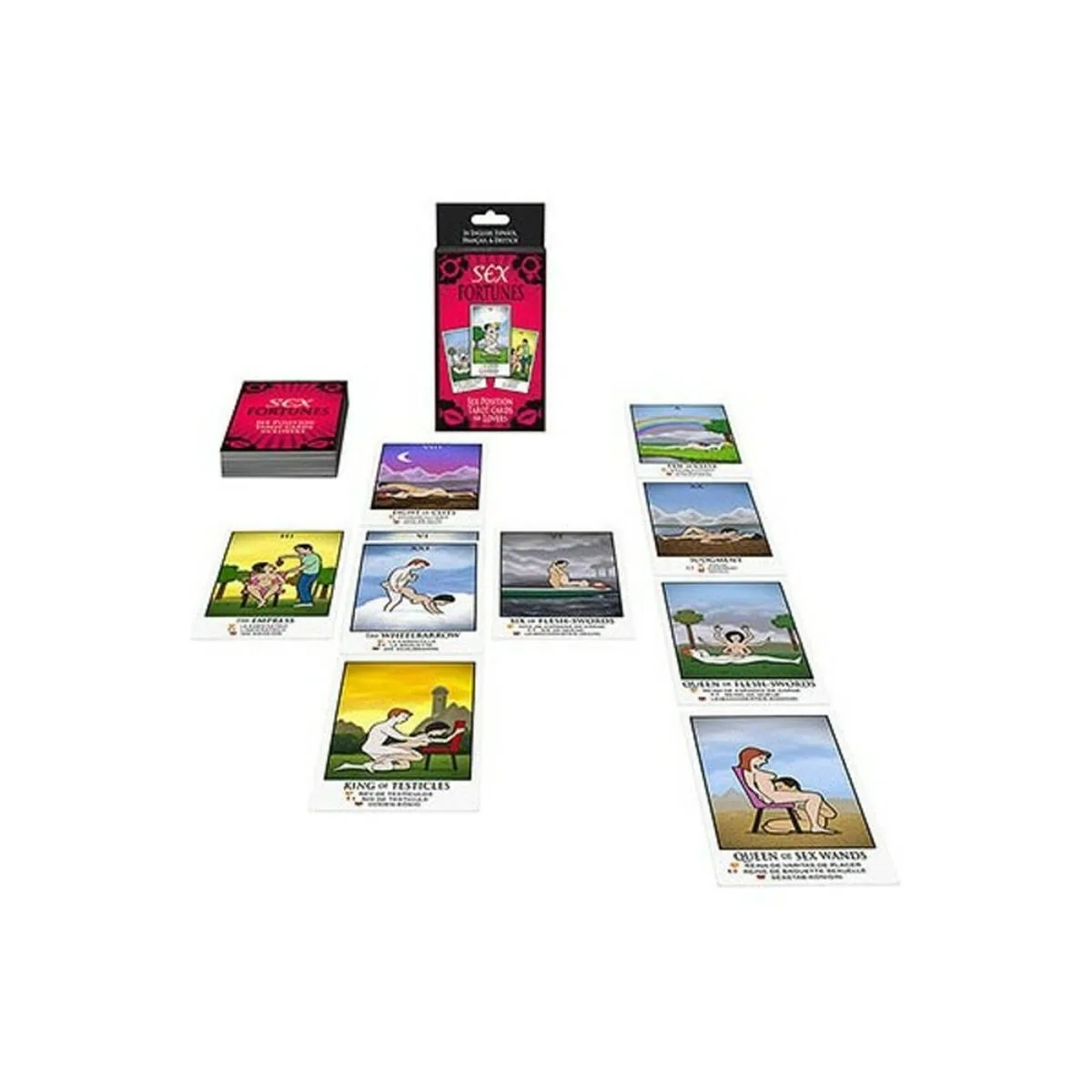 Jeu erotique kheper games s940016414. Bienvenue sur Diaytar, l'endroit où les produits ne sont pas juste achetés, mais sont adoptés pour la vie.
