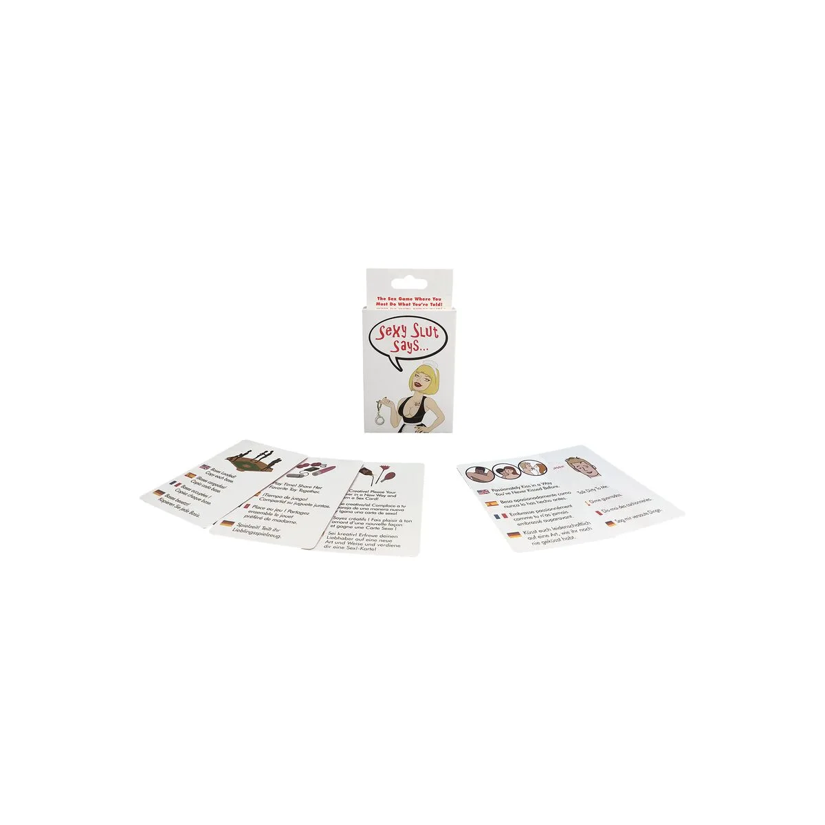 Jeu erotique kheper games s940016676. Tendance, confort et qualité : la trilogie gagnante de Diaytar Mode.