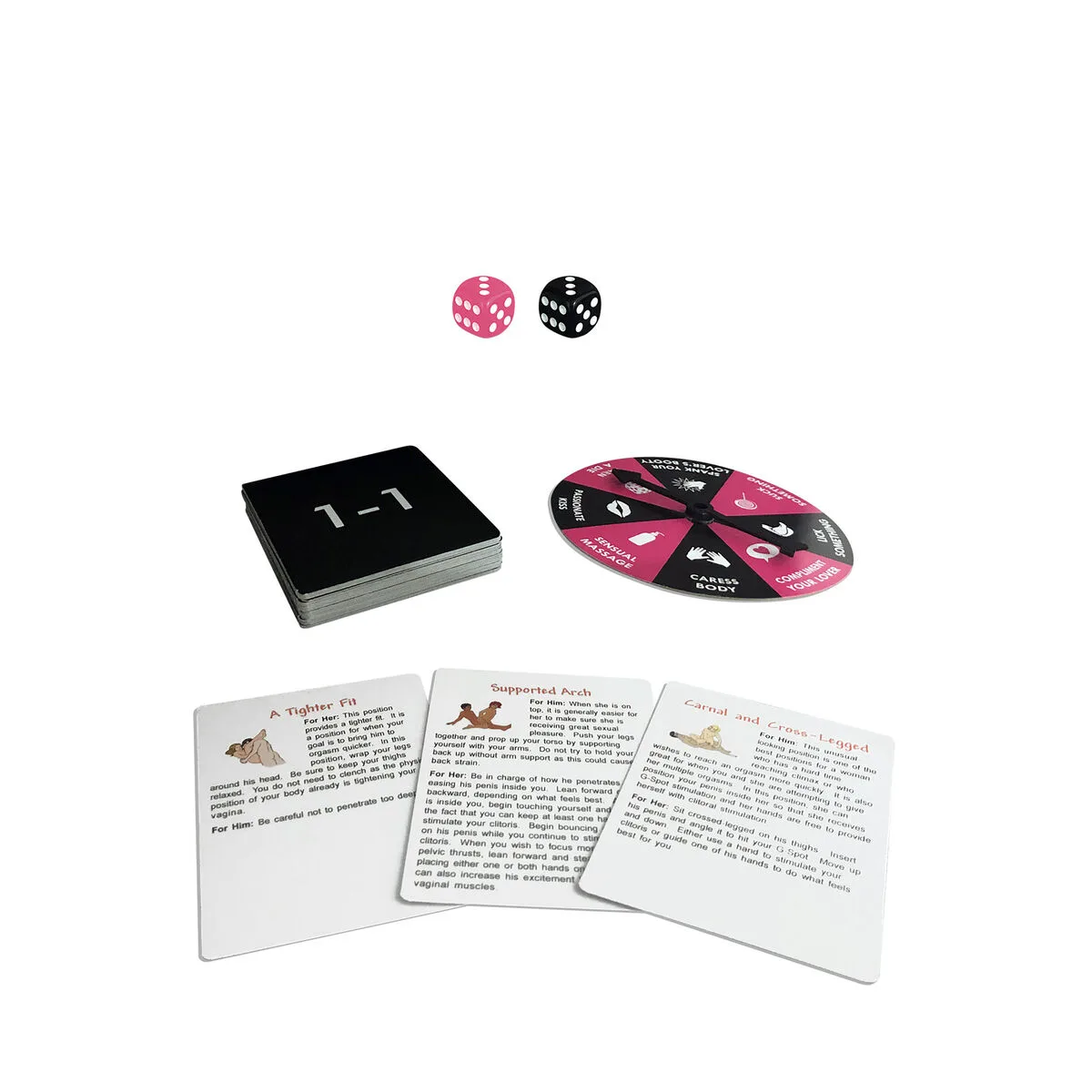 Jeu erotique kheper games anglais s940013510. Explorez sans limite l'offre Diaytar : des milliers de produits pour satisfaire votre soif de nouveauté et de qualité