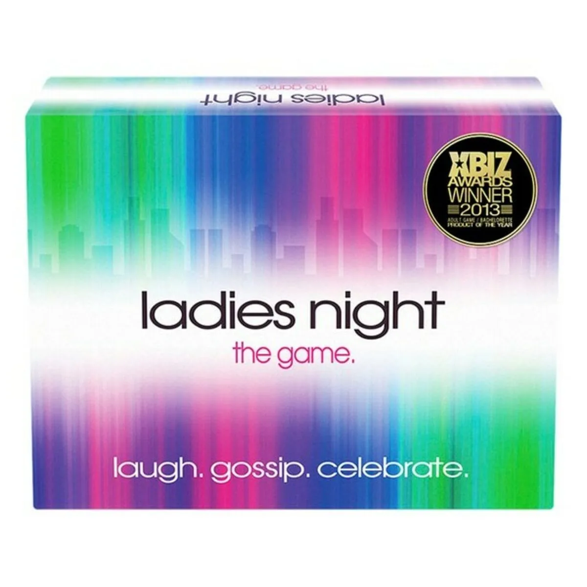 Jeu erotique kheper games ladies night s400038774. Notre raison d'être : vous faire économiser le plus précieux des resources : votre temps. Bienvenue sur Diaytar, les produits triés sur le volet.