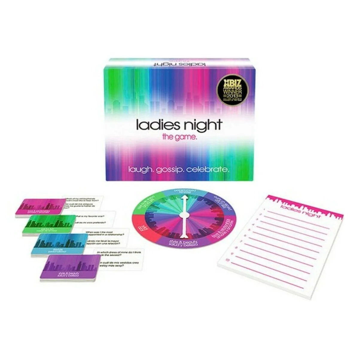 Jeu erotique kheper games ladies night s400038779. Diaytar, c'est l'assurance de produits qui durent, tant dans leur construction que dans leur style intemporel.