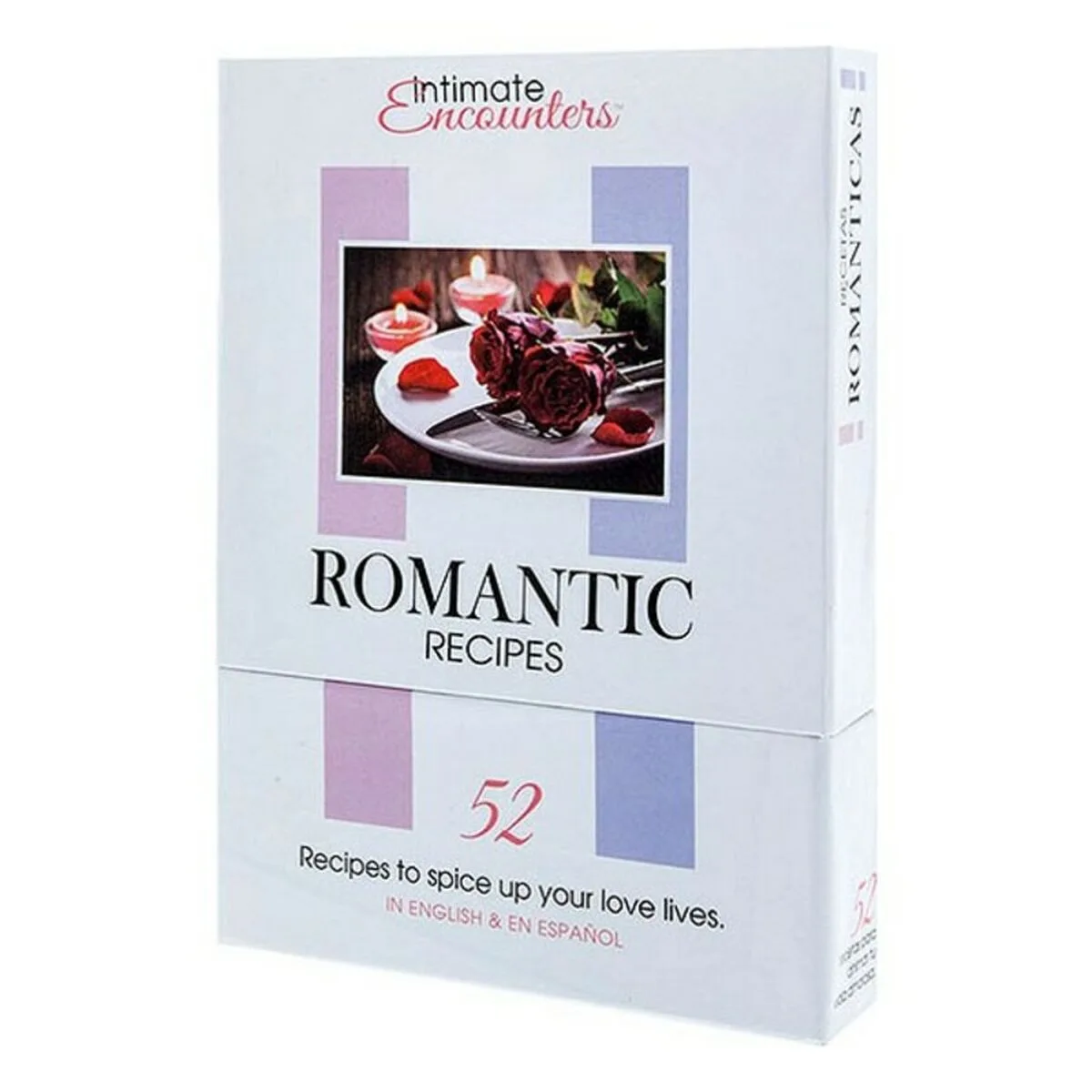 Jeu erotique kheper games romantic recipes s400041532. Diaytar Fashion : Soyez à la pointe de la mode avec nos collections exclusives.