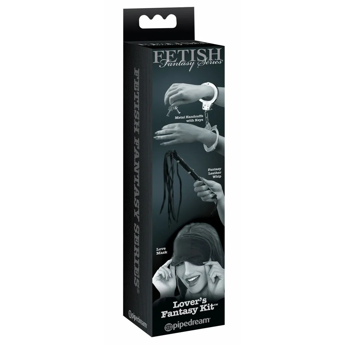Jeu erotique pipedream fetish fantasy series limited edition s940684966. Diaytar vous propose une sélection pointue de produits électroniques innovants et d'articles maison qui transforment votre quotidien