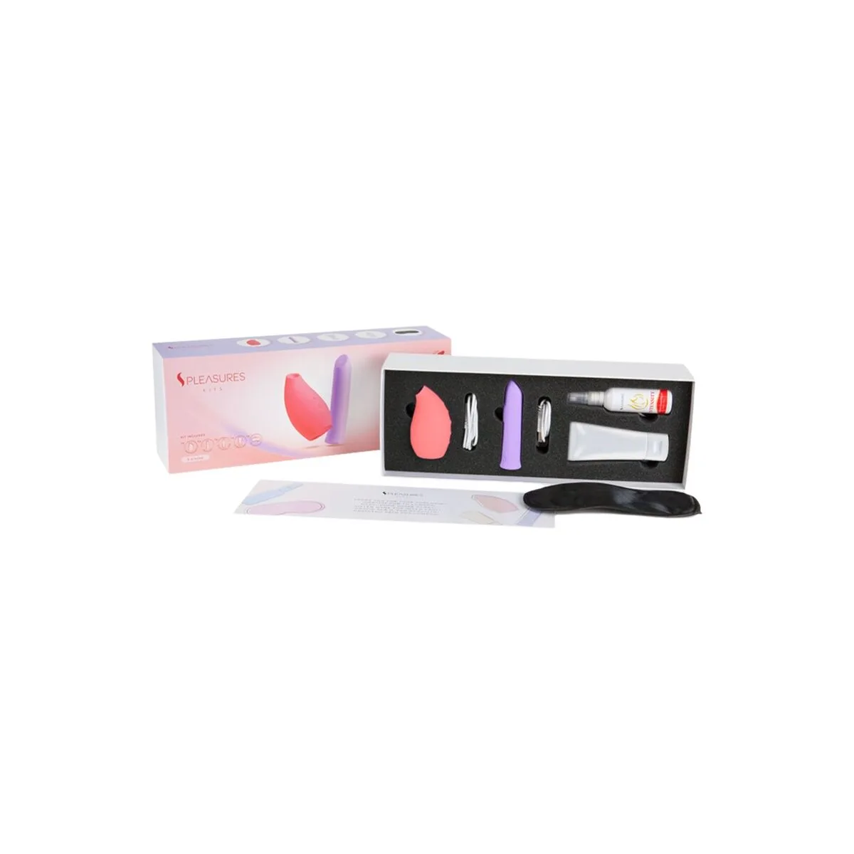 Jeu erotique s pleasures s400578224. Diaytar, c'est le manifeste d'un shopping plus intelligent, plus rapide, et résolument plus gratifiant.