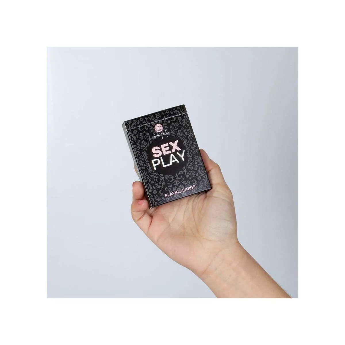 Jeu erotique secret play m040201447. Chez Diaytar, nous croyons que le meilleur des produits généraux et électroniques doit être accessible à tous, sans compromis sur le style