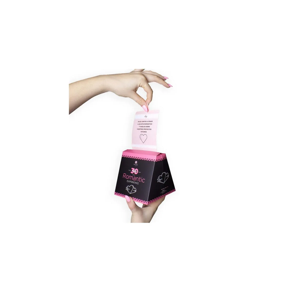 Jeu erotique secret play m040201899. Chez Diaytar, chaque achat est une expérience unique. Explorez notre sélection premium !
