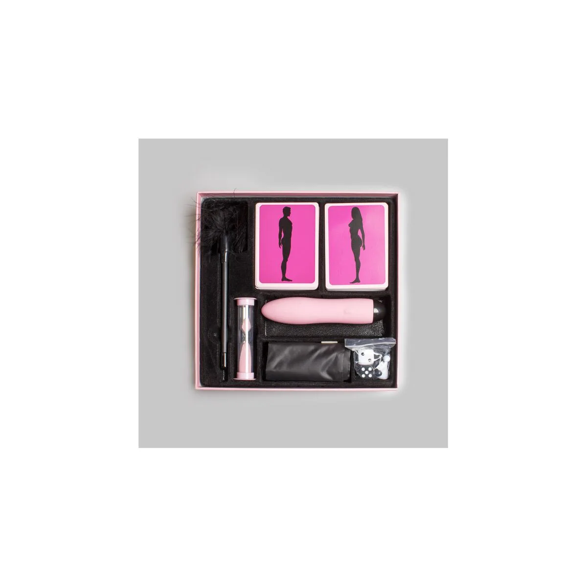 Jeu erotique secret play m040202332. Bienvenue chez Diaytar, où nous croyons que le meilleur produit est celui qui vous trouve, et non l'inverse.