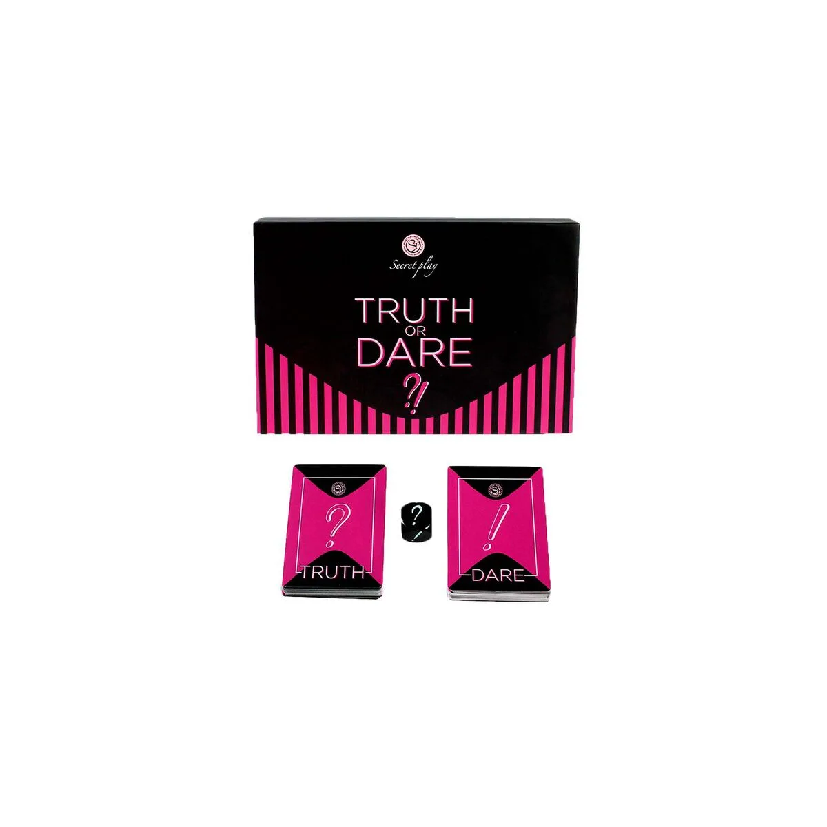 Jeu erotique secret play m040202584. Diaytar a fait de la variété son arme secrète : une offre généraliste si vaste que vous y trouverez forcément l'inimaginable
