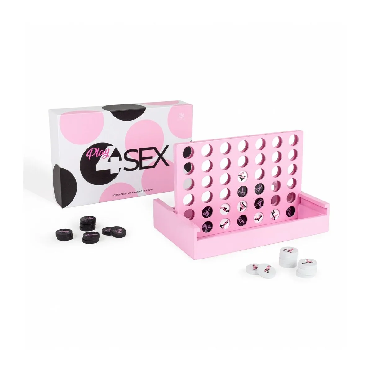 Jeu erotique secret play m040730824. Diaytar, le nom qui garantit que chaque produit, du plus technologique au plus basique, a été choisi avec goût et exigence