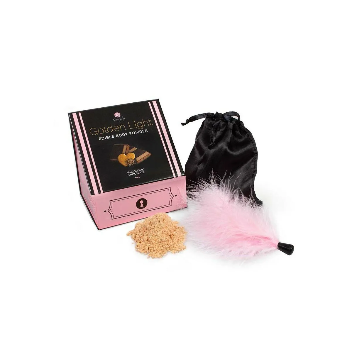 Jeu erotique secret play chocolat m040199130. Avec Diaytar, faites le plein d'idées et de produits ingénieux pour toutes les pièces de votre maison et tous les aspects de votre vie