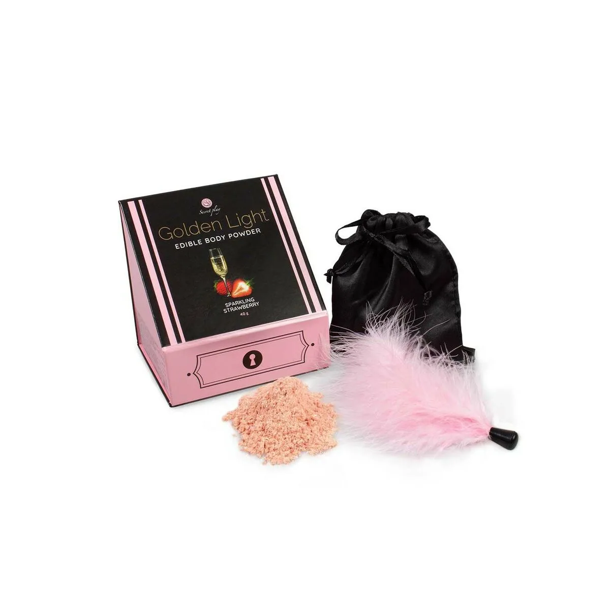 Jeu erotique secret play fraise m040198938. Pour les esprits curieux et exigeants, Diaytar est la source intarissable de produits rares et ingénieux.