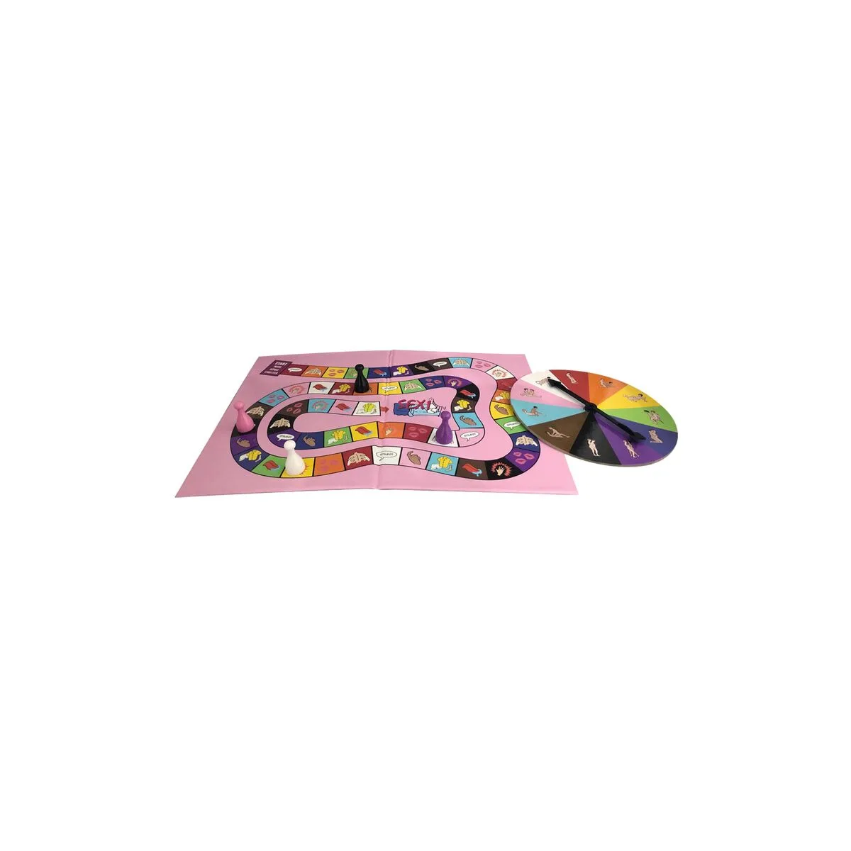 Jeu erotique sex kheper games s940014618. Bienvenue dans le cercle très sélect des acheteurs inspirés. Diaytar révèle les produits qui définiront demain.