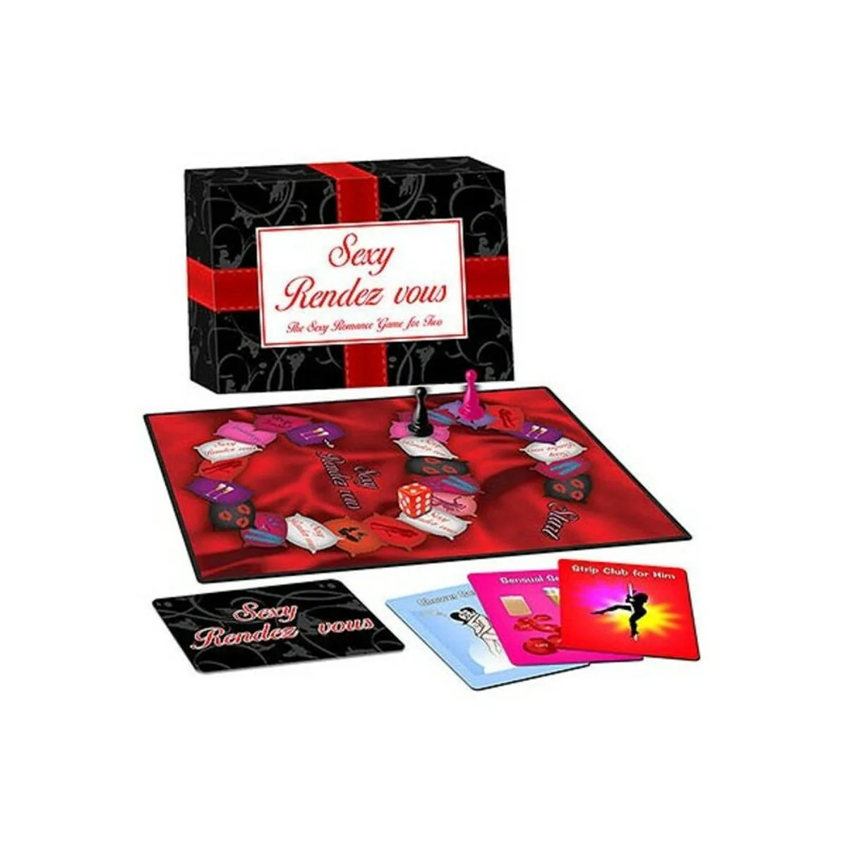 Jeu erotique sexy rendez vous kheper games s940007671. Diaytar vous ouvre les portes d'un monde où tous les produits, des plus high-tech aux plus simples, sont source d'inspiration