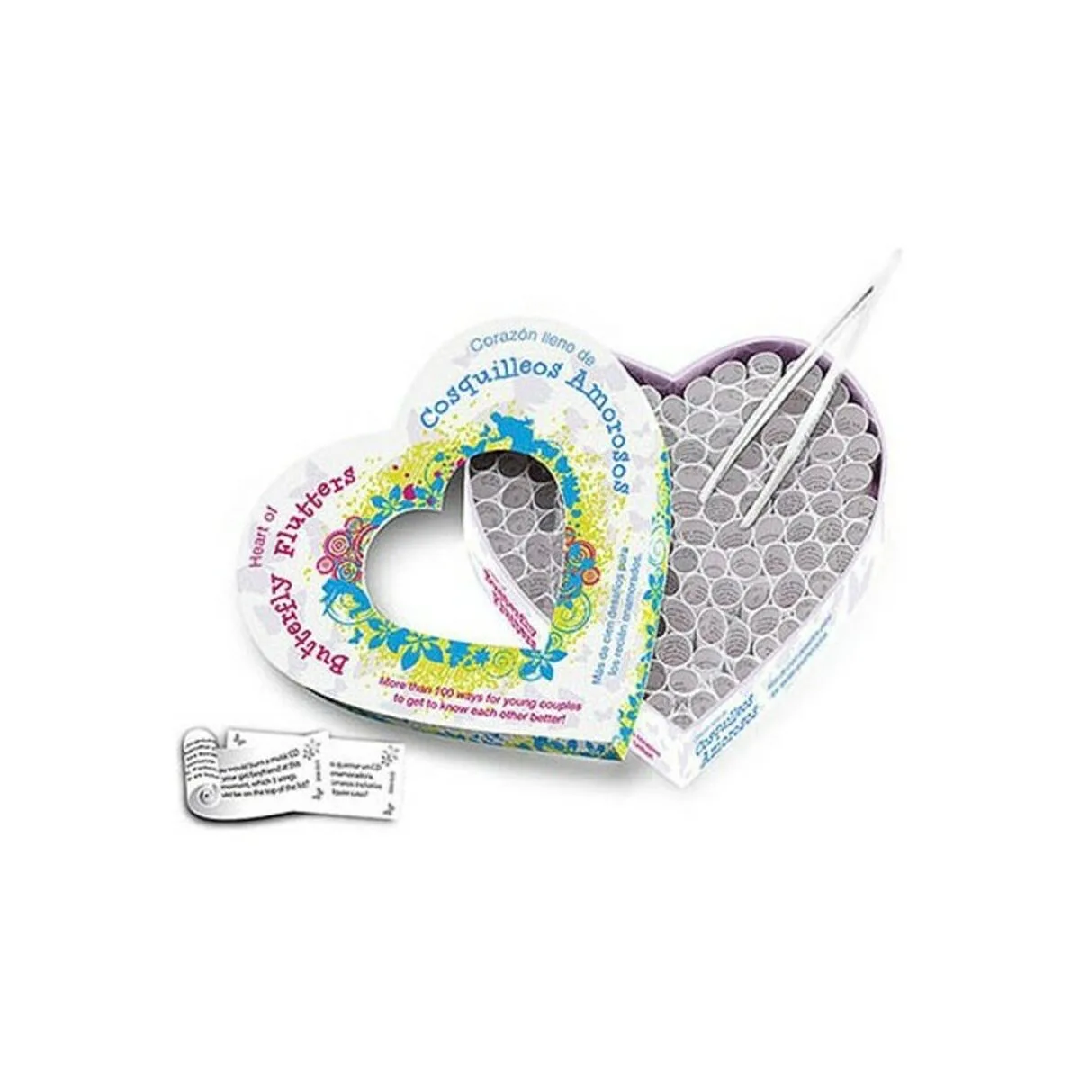 Jeu erotique tease please heart of butterfly flutters s400178837. Diaytar cultive l'art du bien-être à travers ses produits soigneusement choisis.